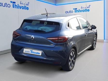 RENAULT Clio Clio E-Tech 140 Limited à vendre à Villefranche-sur-Saône - Image n°5