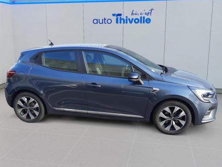 RENAULT Clio Clio E-Tech 140 Limited à vendre à Villefranche-sur-Saône - Image n°6
