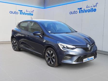 RENAULT Clio Clio E-Tech 140 Limited à vendre à Villefranche-sur-Saône - Image n°7
