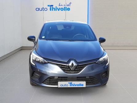 RENAULT Clio Clio E-Tech 140 Limited à vendre à Villefranche-sur-Saône - Image n°8