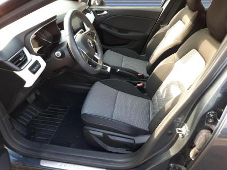 RENAULT Clio Clio E-Tech 140 Limited à vendre à Villefranche-sur-Saône - Image n°10