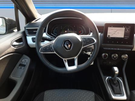 RENAULT Clio Clio E-Tech 140 Limited à vendre à Villefranche-sur-Saône - Image n°13