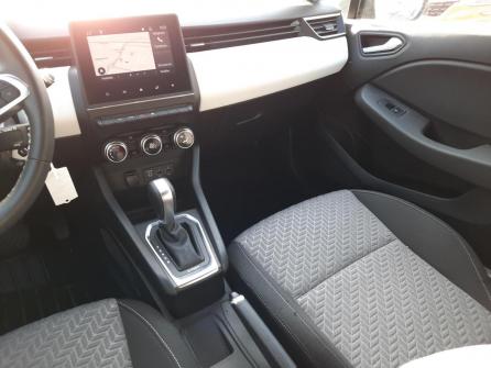 RENAULT Clio Clio E-Tech 140 Limited à vendre à Villefranche-sur-Saône - Image n°14