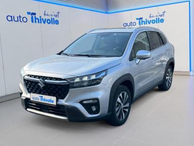 SUZUKI SX4 S-Cross 1.5 Dualjet Hybrid Auto Privilège d'occasion  de 2024  à  Villefranche-sur-Saône 