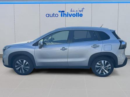 SUZUKI SX4 S-Cross 1.5 Dualjet Hybrid Auto Privilège à vendre à Villefranche-sur-Saône - Image n°2