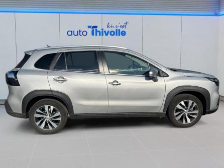 SUZUKI SX4 S-Cross 1.5 Dualjet Hybrid Auto Privilège à vendre à Villefranche-sur-Saône - Image n°6