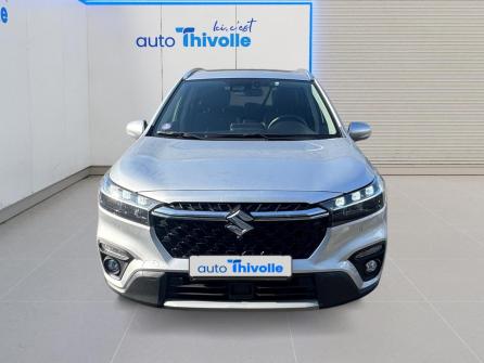 SUZUKI SX4 S-Cross 1.5 Dualjet Hybrid Auto Privilège à vendre à Villefranche-sur-Saône - Image n°8