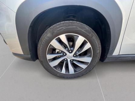 SUZUKI SX4 S-Cross 1.5 Dualjet Hybrid Auto Privilège à vendre à Villefranche-sur-Saône - Image n°9