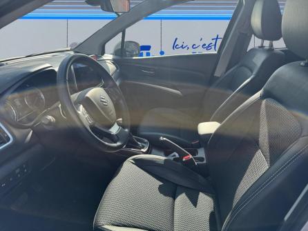 SUZUKI SX4 S-Cross 1.5 Dualjet Hybrid Auto Privilège à vendre à Villefranche-sur-Saône - Image n°10