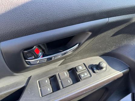 SUZUKI SX4 S-Cross 1.5 Dualjet Hybrid Auto Privilège à vendre à Villefranche-sur-Saône - Image n°11