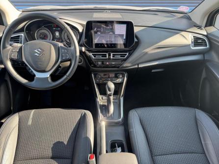 SUZUKI SX4 S-Cross 1.5 Dualjet Hybrid Auto Privilège à vendre à Villefranche-sur-Saône - Image n°12