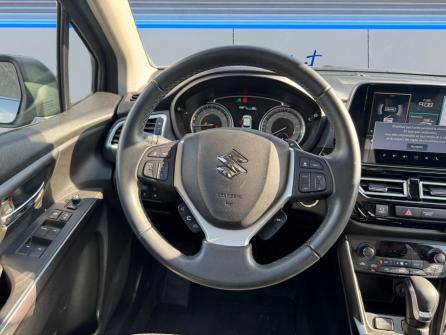 SUZUKI SX4 S-Cross 1.5 Dualjet Hybrid Auto Privilège à vendre à Villefranche-sur-Saône - Image n°13