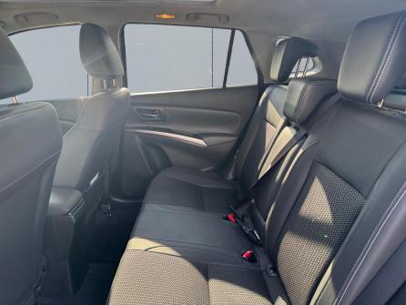 SUZUKI SX4 S-Cross 1.5 Dualjet Hybrid Auto Privilège à vendre à Villefranche-sur-Saône - Image n°15