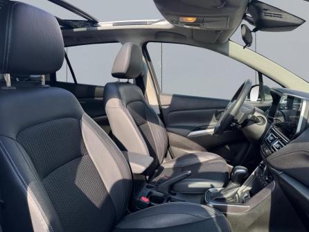 SUZUKI SX4 S-Cross 1.5 Dualjet Hybrid Auto Privilège à vendre à Villefranche-sur-Saône - Image n°16