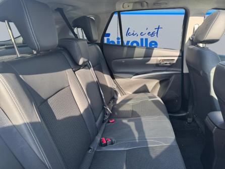 SUZUKI SX4 S-Cross 1.5 Dualjet Hybrid Auto Privilège à vendre à Villefranche-sur-Saône - Image n°17