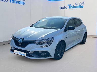 RENAULT Megane Mégane IV Berline TCe 300 EDC R.S. d'occasion  de 2020  à  Villefranche-sur-Saône 