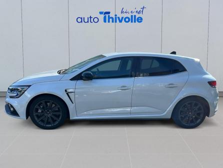 RENAULT Megane Mégane IV Berline TCe 300 EDC R.S. à vendre à Villefranche-sur-Saône - Image n°2