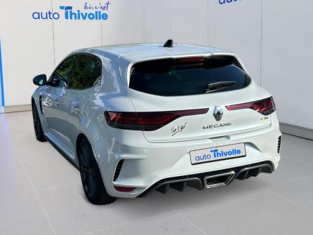 RENAULT Megane Mégane IV Berline TCe 300 EDC R.S. à vendre à Villefranche-sur-Saône - Image n°3