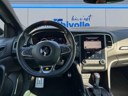 RENAULT Megane Mégane IV Berline TCe 300 EDC R.S. à vendre à Villefranche-sur-Saône - Image n°12