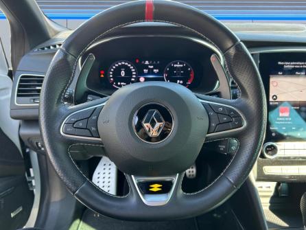 RENAULT Megane Mégane IV Berline TCe 300 EDC R.S. à vendre à Villefranche-sur-Saône - Image n°13