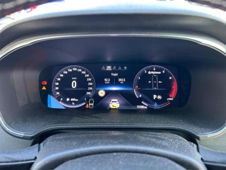 RENAULT Megane Mégane IV Berline TCe 300 EDC R.S. à vendre à Villefranche-sur-Saône - Image n°14