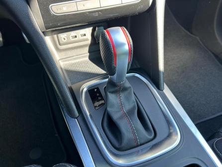 RENAULT Megane Mégane IV Berline TCe 300 EDC R.S. à vendre à Villefranche-sur-Saône - Image n°20