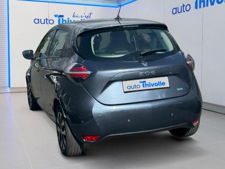 RENAULT Zoe Zoe R110 - 22B Evolution à vendre à Villefranche-sur-Saône - Image n°2