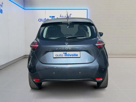 RENAULT Zoe Zoe R110 - 22B Evolution à vendre à Villefranche-sur-Saône - Image n°3