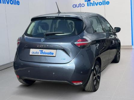RENAULT Zoe Zoe R110 - 22B Evolution à vendre à Villefranche-sur-Saône - Image n°4