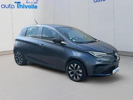 RENAULT Zoe Zoe R110 - 22B Evolution à vendre à Villefranche-sur-Saône - Image n°6