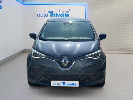 RENAULT Zoe Zoe R110 - 22B Evolution à vendre à Villefranche-sur-Saône - Image n°7