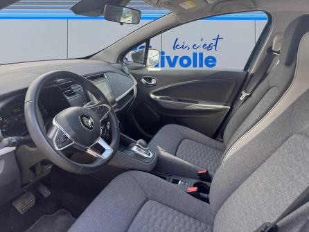 RENAULT Zoe Zoe R110 - 22B Evolution à vendre à Villefranche-sur-Saône - Image n°9