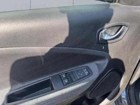 RENAULT Zoe Zoe R110 - 22B Evolution à vendre à Villefranche-sur-Saône - Image n°10