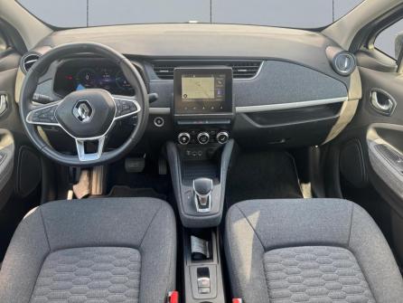 RENAULT Zoe Zoe R110 - 22B Evolution à vendre à Villefranche-sur-Saône - Image n°11