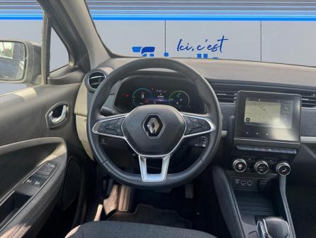 RENAULT Zoe Zoe R110 - 22B Evolution à vendre à Villefranche-sur-Saône - Image n°12