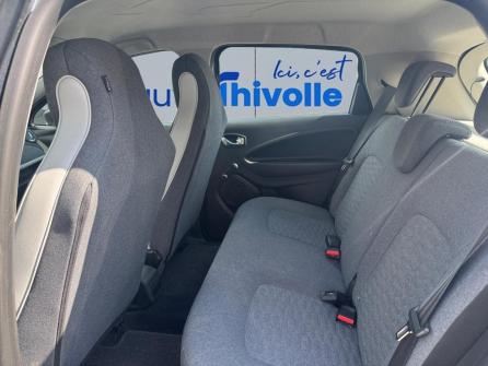 RENAULT Zoe Zoe R110 - 22B Evolution à vendre à Villefranche-sur-Saône - Image n°14