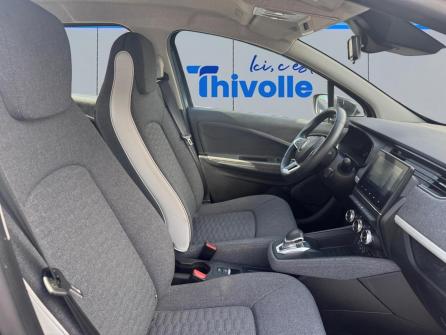RENAULT Zoe Zoe R110 - 22B Evolution à vendre à Villefranche-sur-Saône - Image n°15
