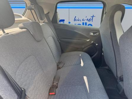 RENAULT Zoe Zoe R110 - 22B Evolution à vendre à Villefranche-sur-Saône - Image n°16