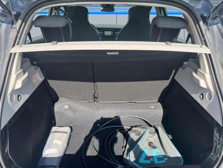 RENAULT Zoe Zoe R110 - 22B Evolution à vendre à Villefranche-sur-Saône - Image n°17