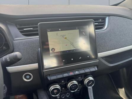 RENAULT Zoe Zoe R110 - 22B Evolution à vendre à Villefranche-sur-Saône - Image n°18
