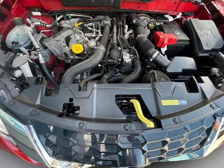 NISSAN Juke Juke DIG-T 114 Acenta à vendre à Chalon-sur-Saône - Image n°20