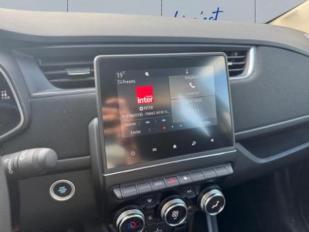 RENAULT Zoe Zoe R110 Achat Intégral - 21 Life à vendre à Villefranche-sur-Saône - Image n°21