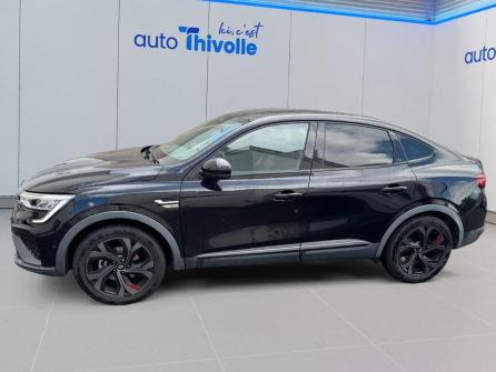RENAULT Arkana E-Tech 145 - 21B R.S. Line à vendre à Villefranche-sur-Saône - Image n°2