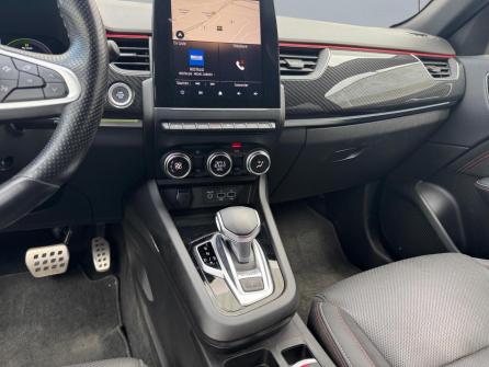 RENAULT Arkana E-Tech 145 - 21B R.S. Line à vendre à Villefranche-sur-Saône - Image n°13