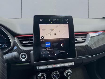 RENAULT Arkana E-Tech 145 - 21B R.S. Line à vendre à Villefranche-sur-Saône - Image n°18
