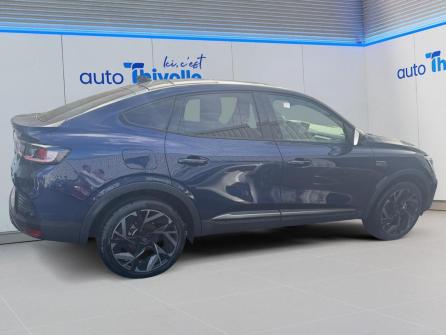 RENAULT Arkana E-Tech 145 - 23 esprit Alpine à vendre à Villefranche-sur-Saône - Image n°5