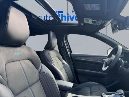 RENAULT Arkana E-Tech 145 - 23 esprit Alpine à vendre à Villefranche-sur-Saône - Image n°14