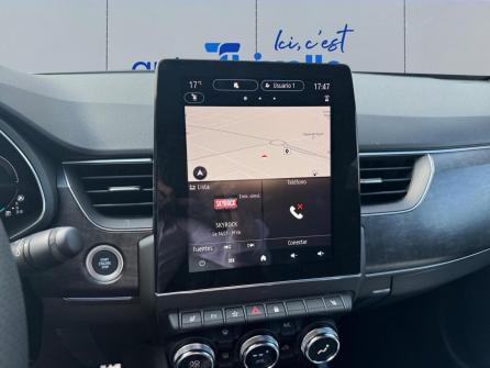 RENAULT Arkana E-Tech 145 - 23 esprit Alpine à vendre à Villefranche-sur-Saône - Image n°17