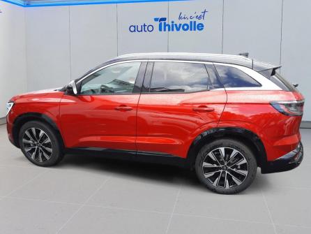 RENAULT Austral E-Tech hybrid 200 Techno à vendre à Villefranche-sur-Saône - Image n°2