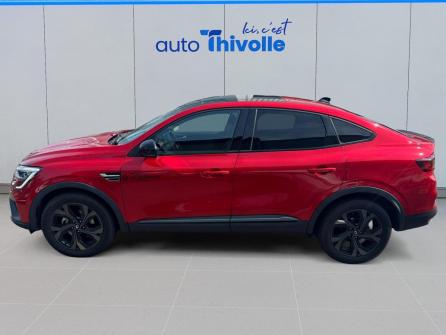 RENAULT Arkana E-Tech hybride 145 - 22 Engineered à vendre à Villefranche-sur-Saône - Image n°2